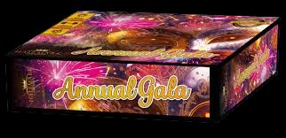 Annual Gala