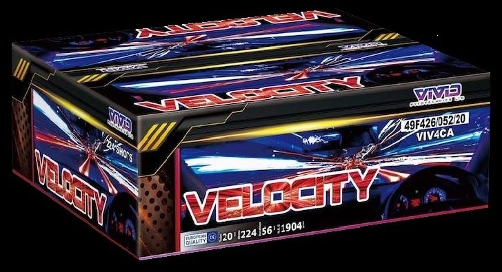 Velocity