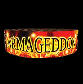 Armageddon Armageddon
