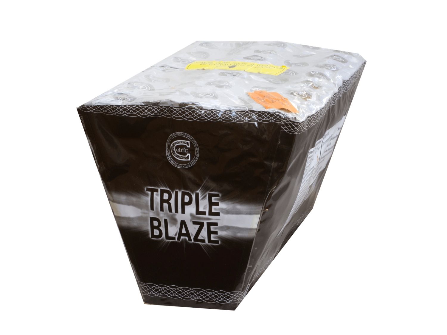 Triple Blaze Triple Blaze