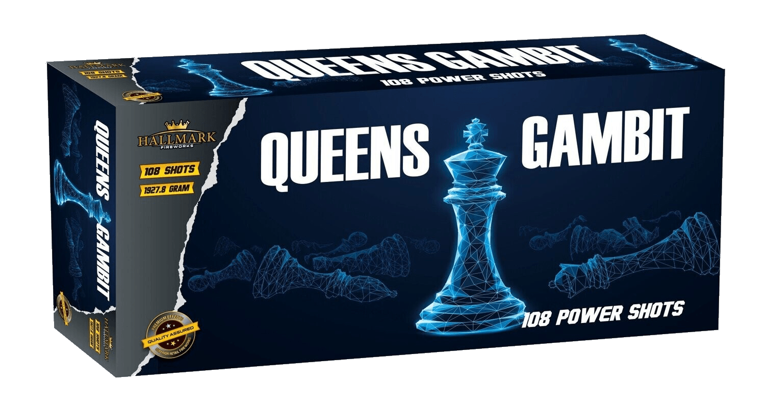 Queens Gambit Queens Gambit
