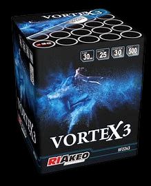 VORTEX 3