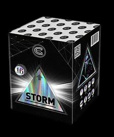 Storm Storm