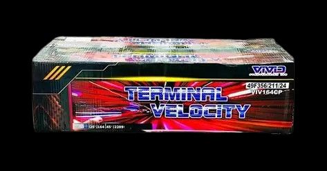 Terminal Velocity Terminal Velocity