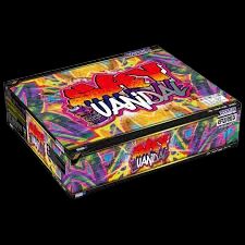 Sky Vandal XL 632 shot