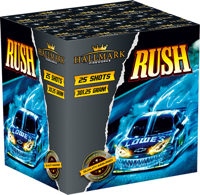 Rush Rush