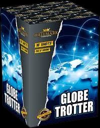 Globe Trotter Globe Trotter