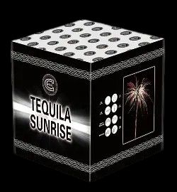 Tequila Sunrise Tequila Sunrise