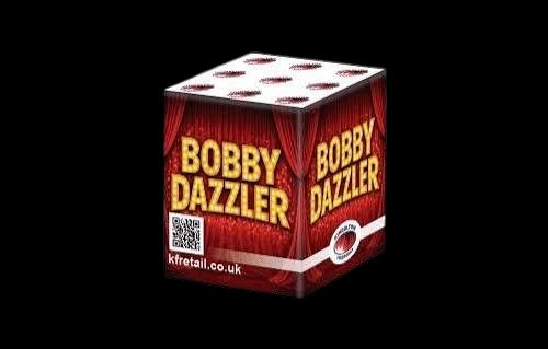 Bobby Dazzler Bobby Dazzler