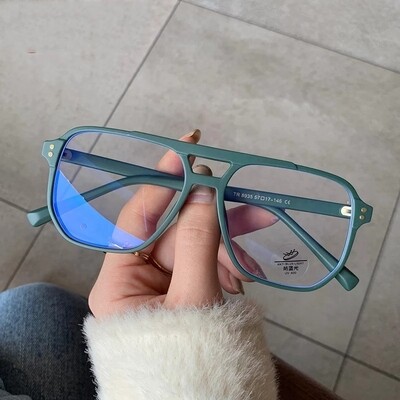 Unisex blue light Blocking computer glasses