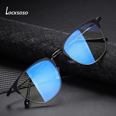 Anti blue light glasses for men and women