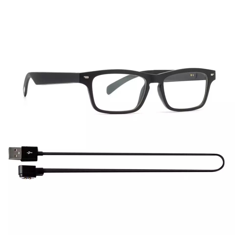 Smart Glasses wireless Bluetooth Reduced noise