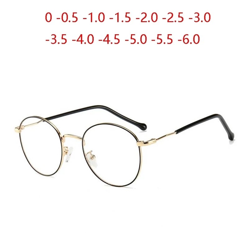 0val 1.56 Aspherical Lens Prescription Eyeglasses
