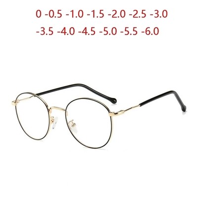 0val 1.56 Aspherical Lens Prescription Eyeglasses
