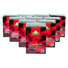 pack 10 themra macun