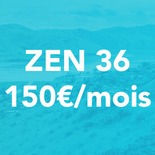 ZEN CONTRUSTION
150€/MOIS