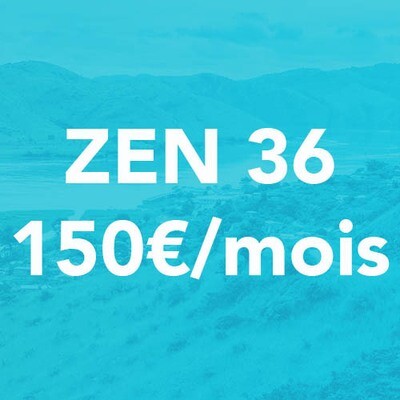 ZEN CONTRUSTION
150€/MOIS
