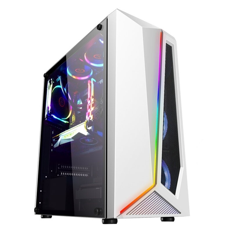 Sailor RGB Chasis