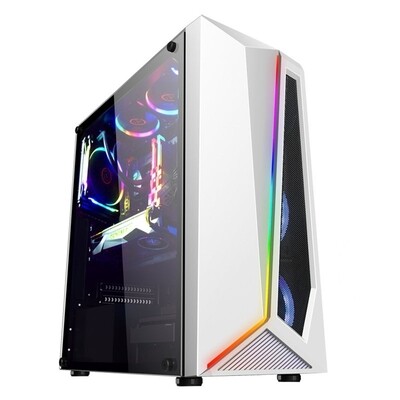 Sailor RGB Chasis
