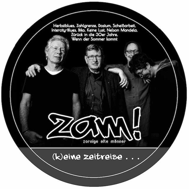 (K)eine Zeitreise
