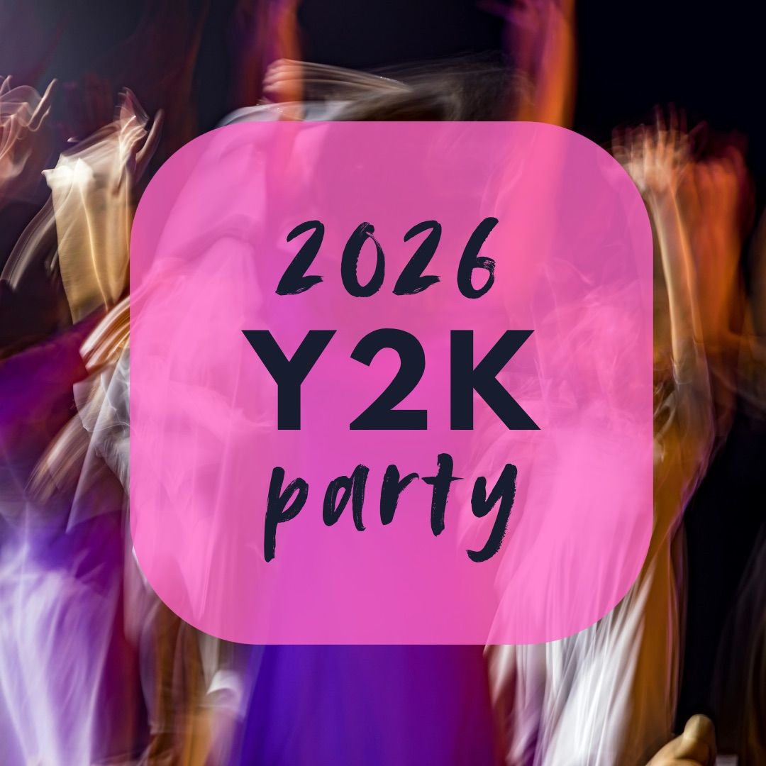 Y2K Träningsparty