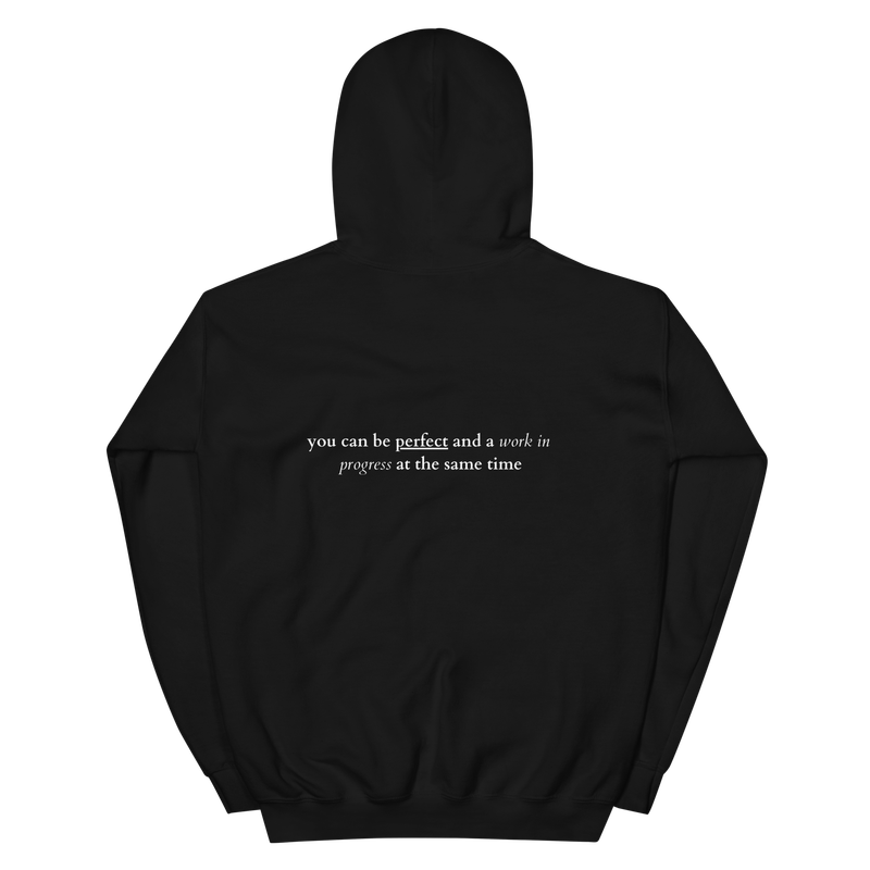 GP "Perfect" Hoodie