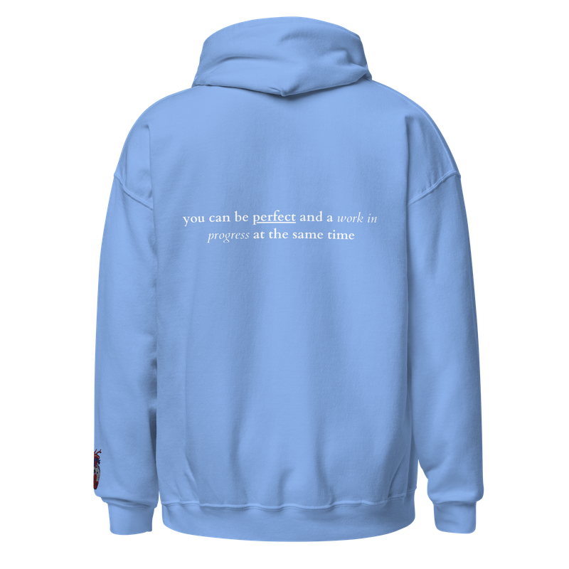 GP "Perfect" Hoodie