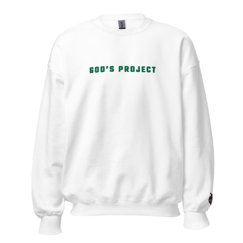 GP "Perfect" Sweat Shirt