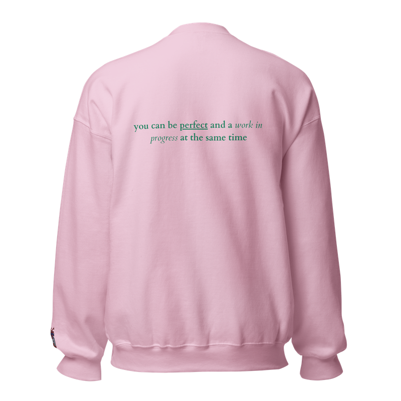 GP "Perfect" Sweat Shirt