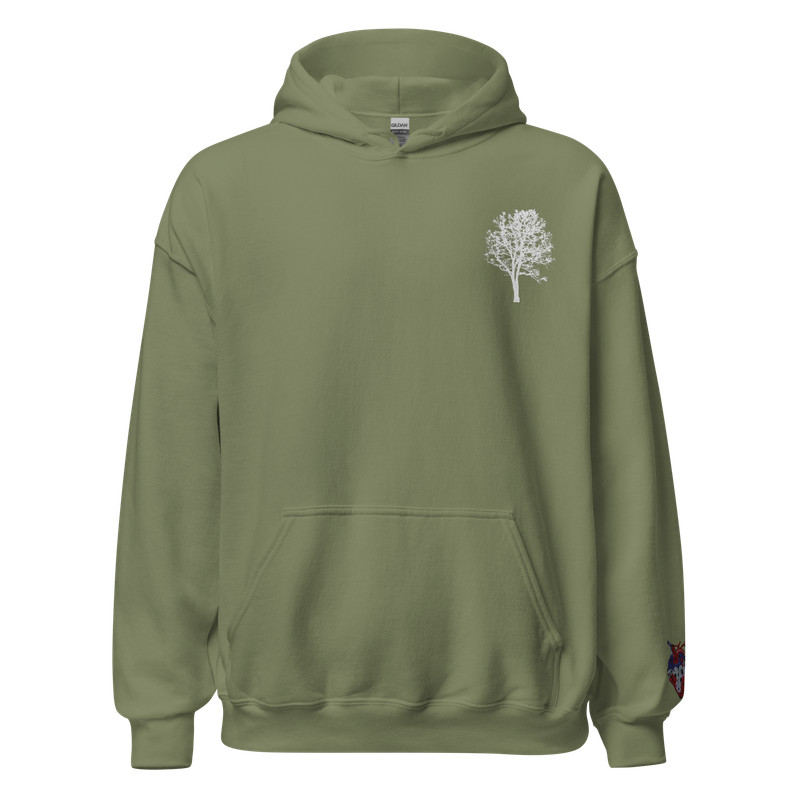 GP "Belief" Hoodie