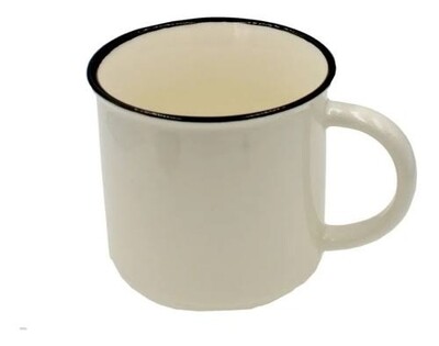 Taza Vitange personalizada con tu propio diseño