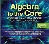 Algebra to the Core Software