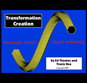 Transformation Creation