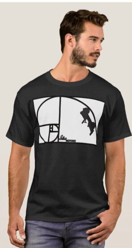 Jeeponacci shirt