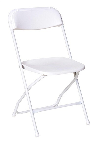 Folding Chairs