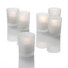 Tea Light Holders