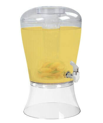 Plastic Drink Dispenser