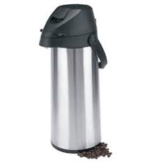 Coffee Carafe