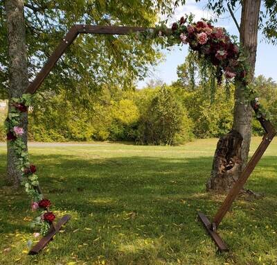 Arch&#39;s