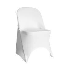 Stretch Folding Chair Cover