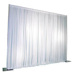 Pipe set (Drape Panels Separate)