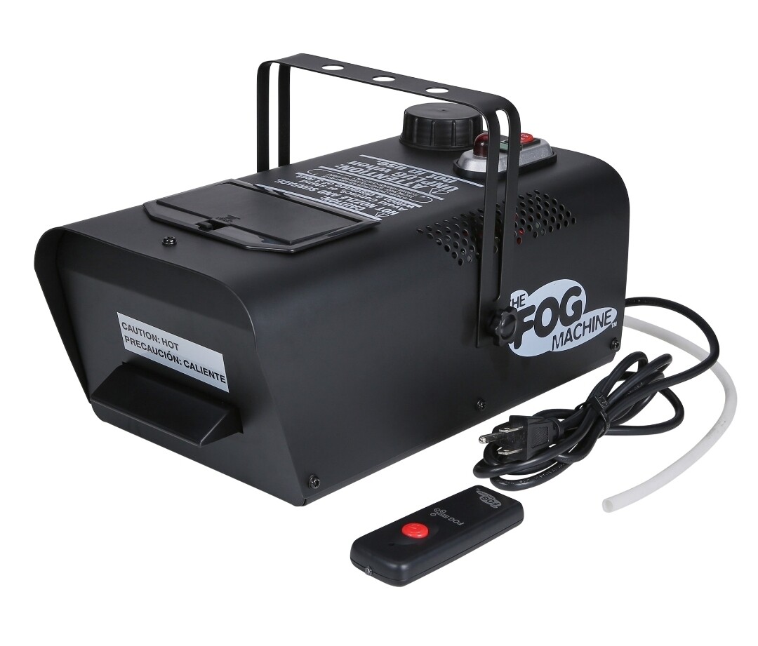 Fog Machine