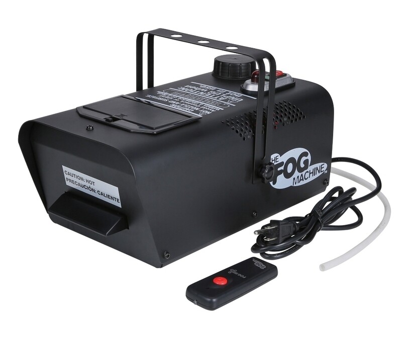 Fog Machine