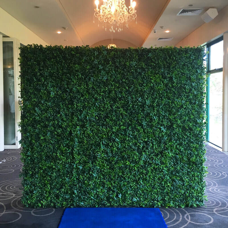 Greenery Wall