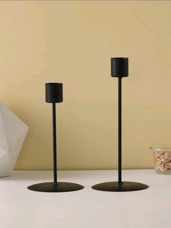 Candle Holders