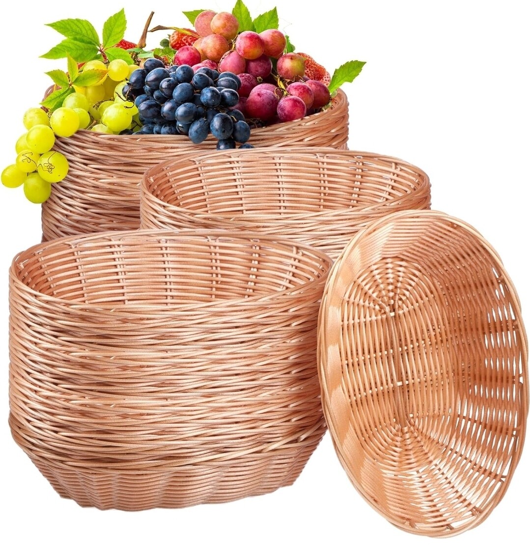 Bread Basket