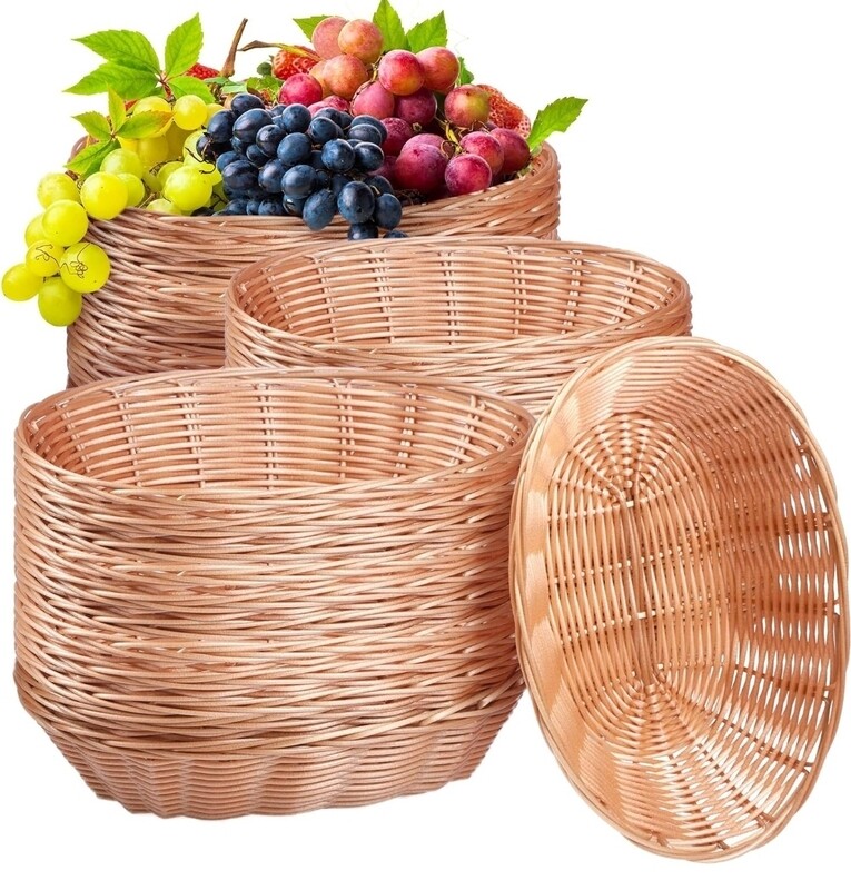Bread Basket