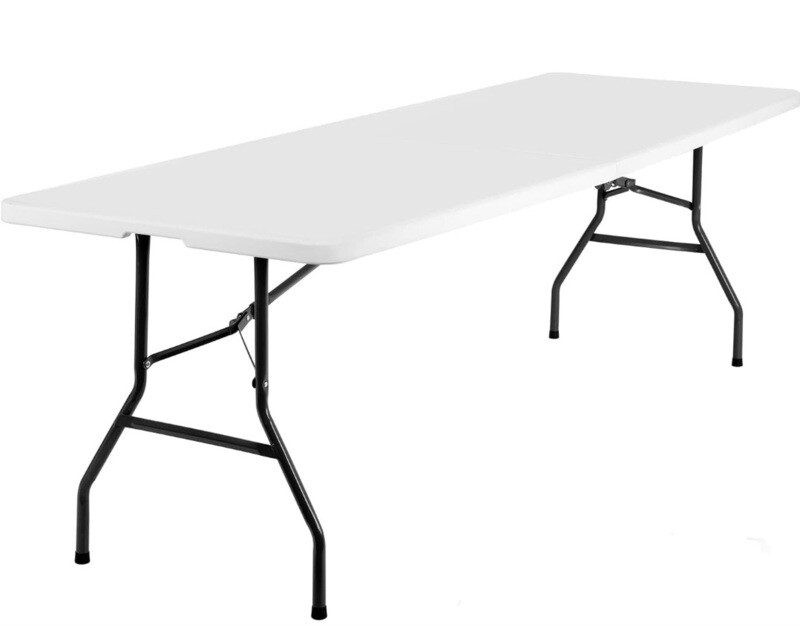 8FT Table