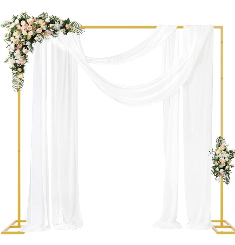 Gold Arch