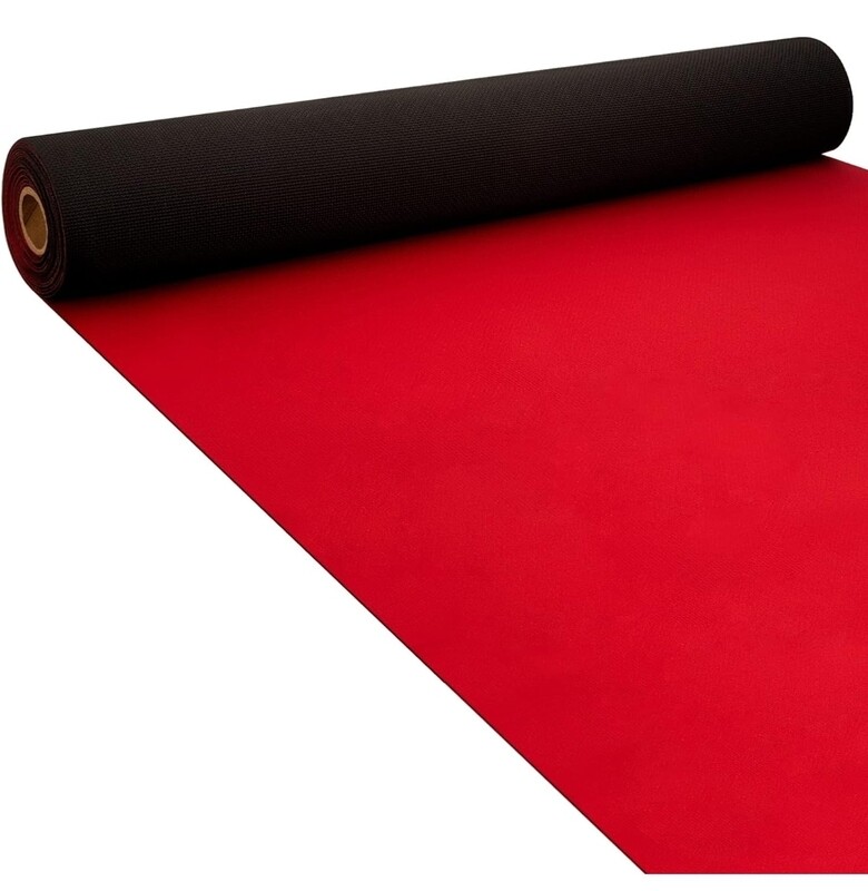 Red Carpet
